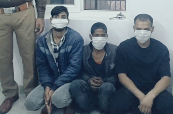 बनभूलपुरा हिंसा : 33 दिन में 100 उपद्रवी अंदर, एक भी नहीं आ सका बाहर