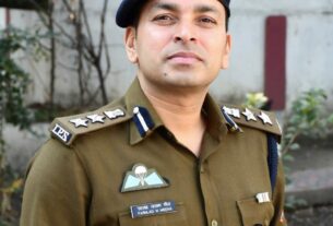 चौकी प्रभारियों पर बरसी कृपा, कसाना एक दशक बाद बने चौकी इंचार्ज