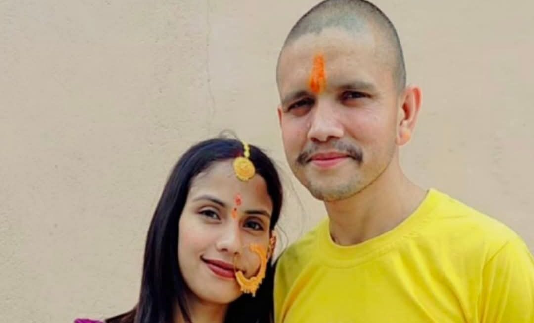 बिरजू मयाल का कमाल, दुनियाभर से पिटा फिर बीवी को थप्पड़ जड़ा
