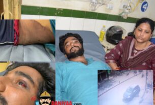 साइबर क्राइम से जुड़ी अपहरण की कहानी, सनसनीखेज वारदात की एक और जुबानी