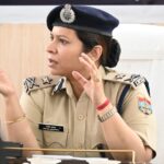 आईजी रिधिम अग्रवाल।