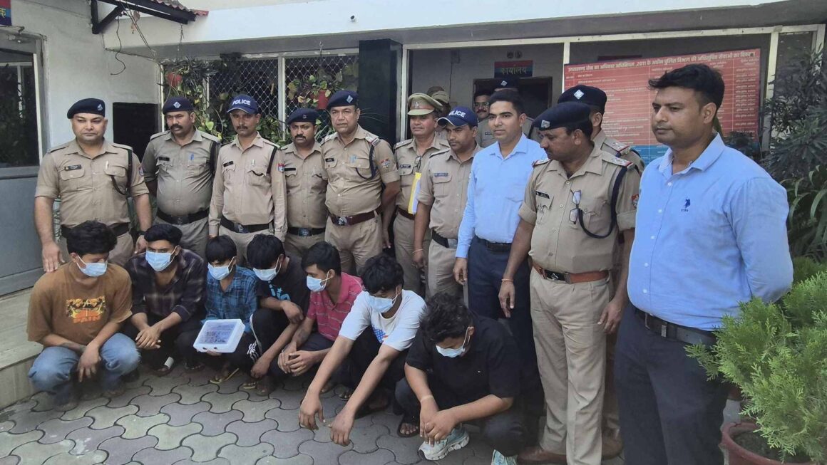 एक थप्पड़े के बदले दागी दो गोली, लिया क्रिकेट मैच में बेइज्जती का बदला