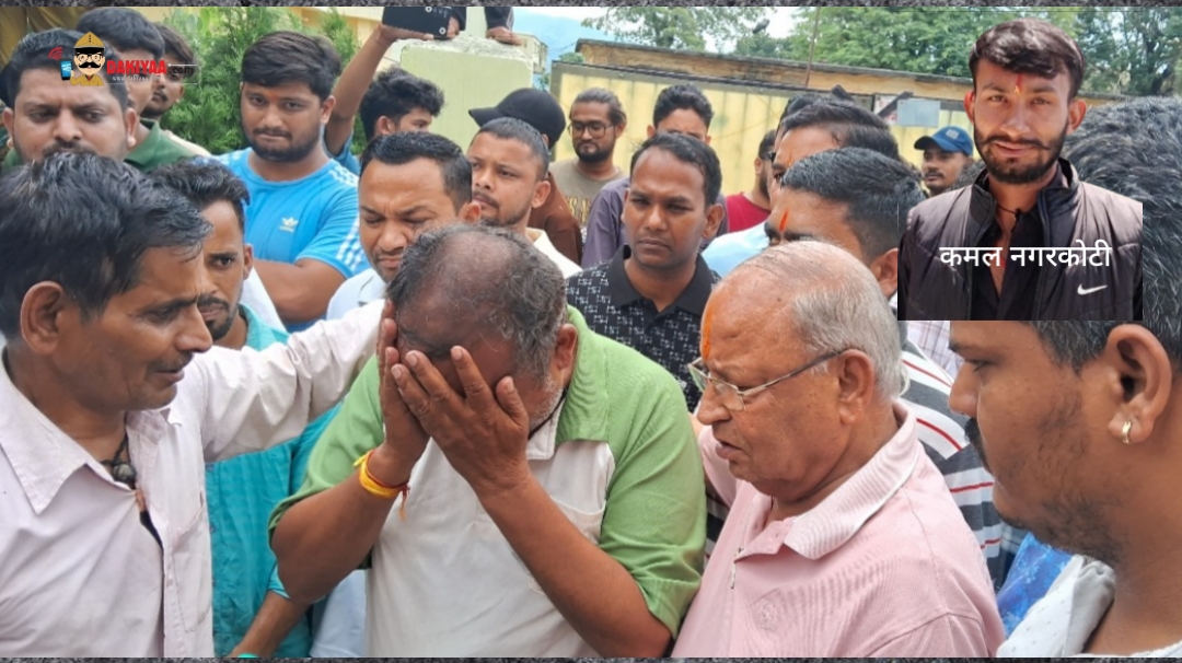 कोटाबाग पुलिस चौकी पर गिरी गाज, इंचार्ज लाइन हाजिर, सिपाही सस्पेंड