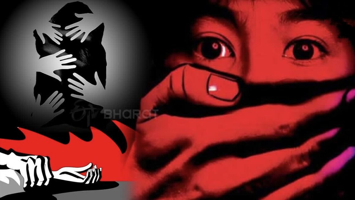 बनभूलपुरा में नाबालिग से दुष्कर्म, पीड़िता ने काटी हाथ की नस