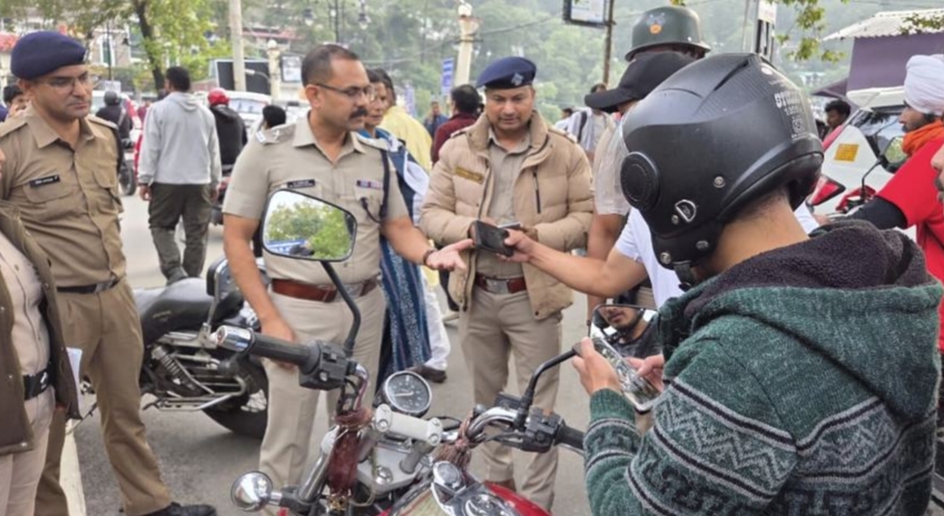 ऑपरेशन कालनेमि : सलाखों के पीछे जाएंगे धर्म का चोला ओढ़े ढोंगी