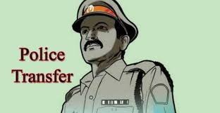 हत्या, उबाल और बवाल के बाद नैनीताल ताबड़तोड़ तबादले, 31 दरोगा-इंस्पेक्टर बदले