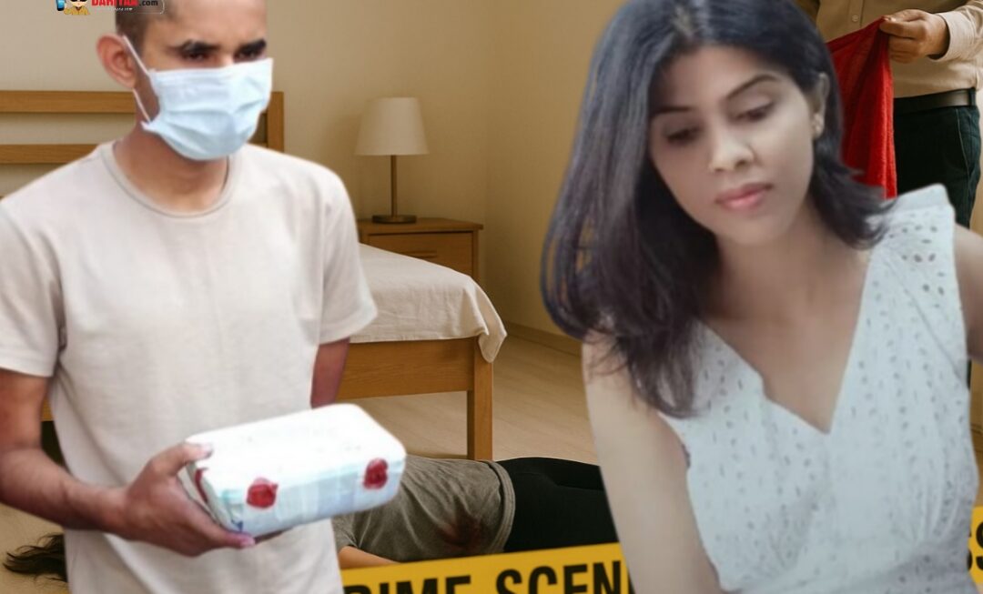 योगा ट्रेनर मर्डर केस : अवैध संबंध ने दूर किया भाई, हत्यारा बन गया छोटा भाई