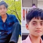 हार्दिक कनौजिया का फाइल फोटो।