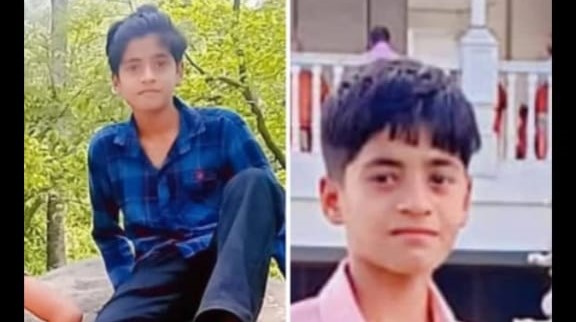 13 साल का हार्दिक 25 दिन से गायब, एक किशोर और लापता