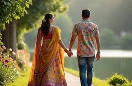 मजदूर की बीवी लेकर भागा दोस्त, बेटी भी साथ ले गई घरवाली