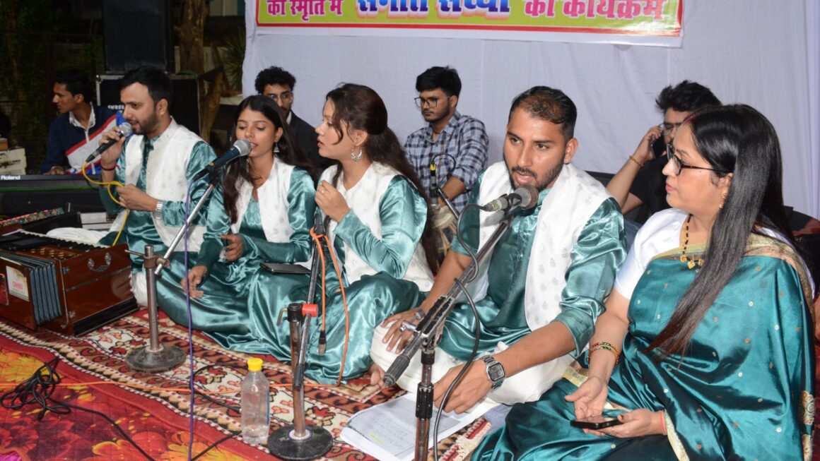 हे जनम भूमि तेरी जय-जयकारी हो…