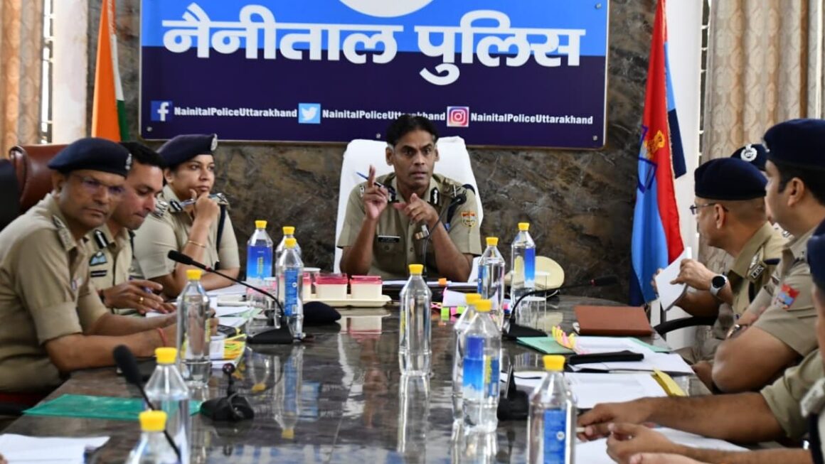 ईमानदारी से काम करें या फिर कड़ी कार्रवाई को तैयार रहें : एडीजी