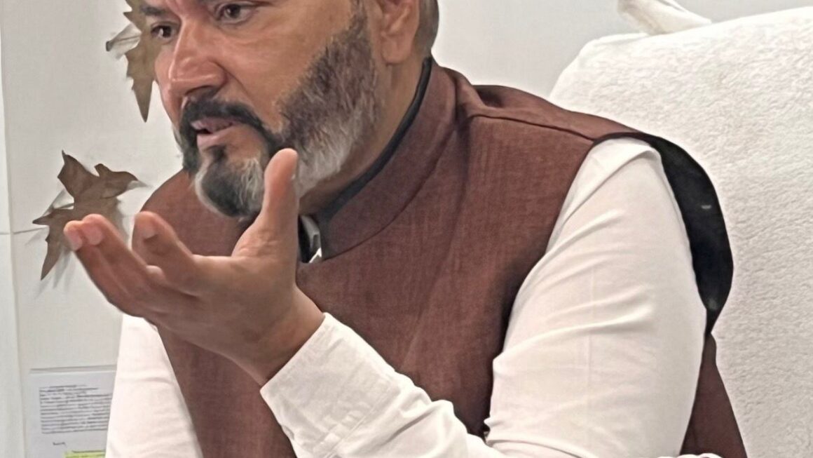 IVRI मुक्तेश्वर में “वन हेल्थ” पर अंतरराष्ट्रीय सम्मेलन ‘विबकॉन-2025’ का आयोजन