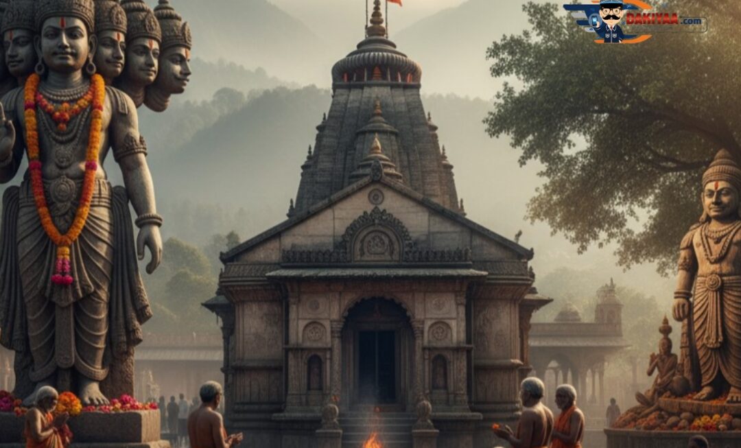 भारत के ये शहर क्यों मानते हैं लंकेश को अपना पूज्य?, दहन को मानते हैं पाप