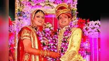 राजस्थान की ब्यूरोक्रेसी में बड़ा धमाका: IAS भारती दीक्षित ने पति IAS आशीष मोदी पर लिखाई FIR