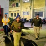 भाजयुमो के पूर्व प्रदेश मंत्री विपिन पांडे को मिली जमानत।