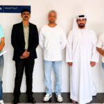 उत्तराखंड सीबीसीआईडी की गिरफ्त में दुबई में गैंगेस्टर जगदीश पुनेठा।