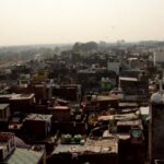 बनभूलपुरा में रेलवे लाइन किनारे इसी भूमि पर प्रस्तावित है सुप्रीम कोर्ट का फैसला।