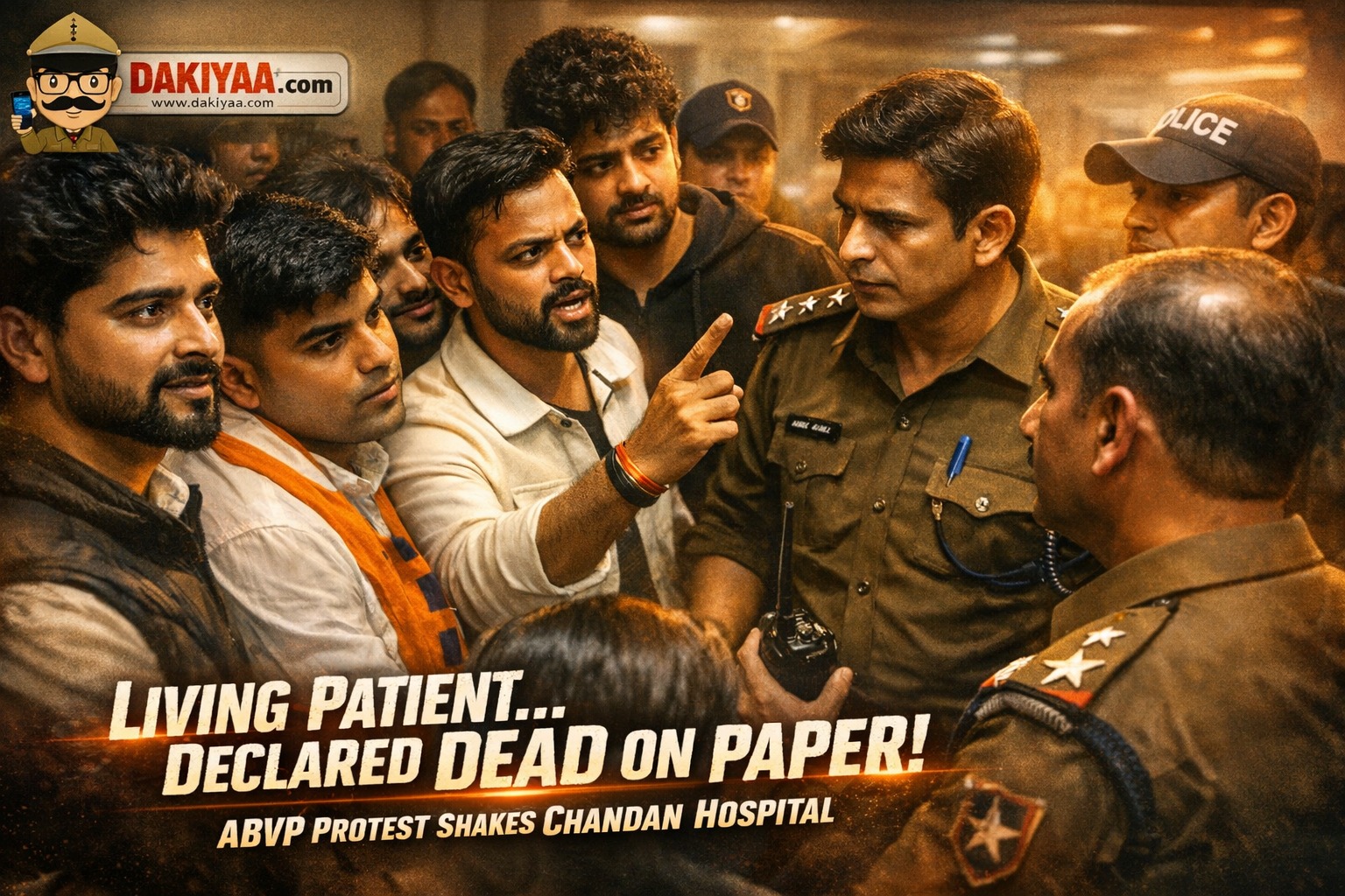 बनभूलपुरा मामले में गिरफ्तार आरोपी से पूछताछ के दौरान अवैध हथियारों की बरामदगी के बाद पुलिस जांच तेज।