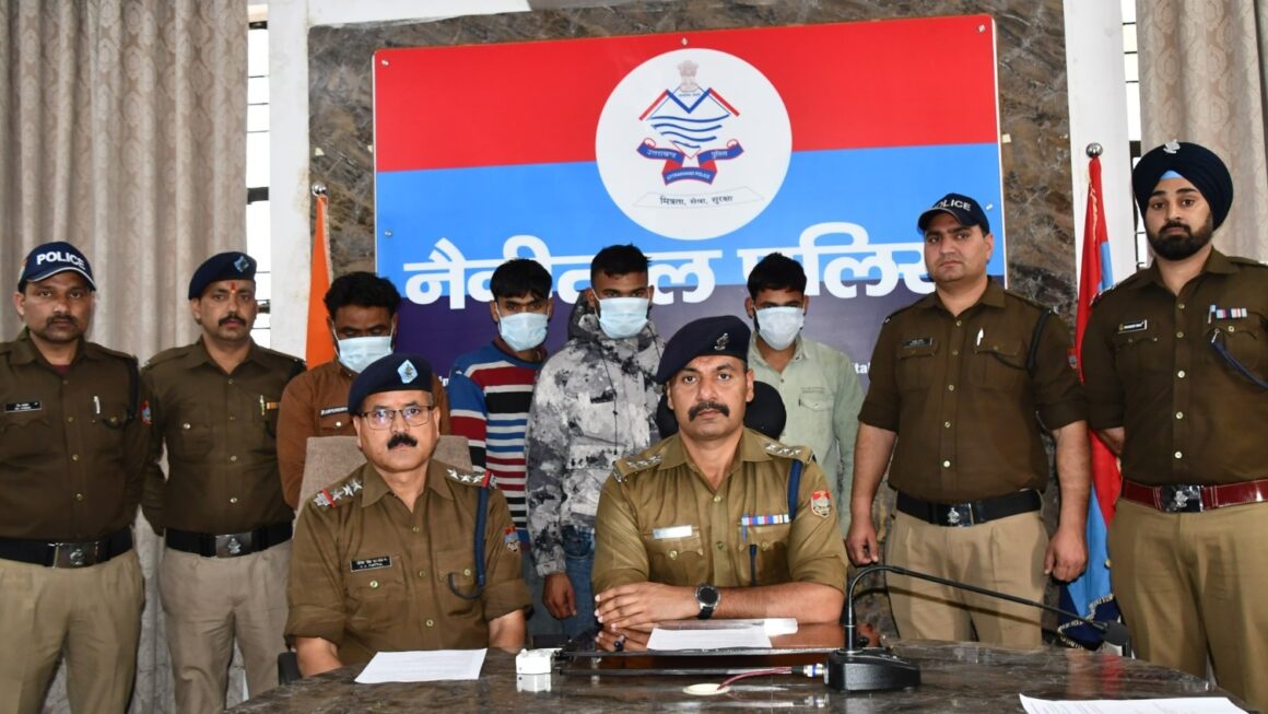 अग्निवीर में हुआ फेल तो दोस्तों संग खड़ी की चोरों की गैंग