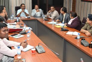 बनभूलपुरा रेलवे अतिक्रमण मामला: 20 से 31 मार्च तक लगेंगे पुनर्वास शिविर, 5300 परिवारों तक पहुंचेगी टीम