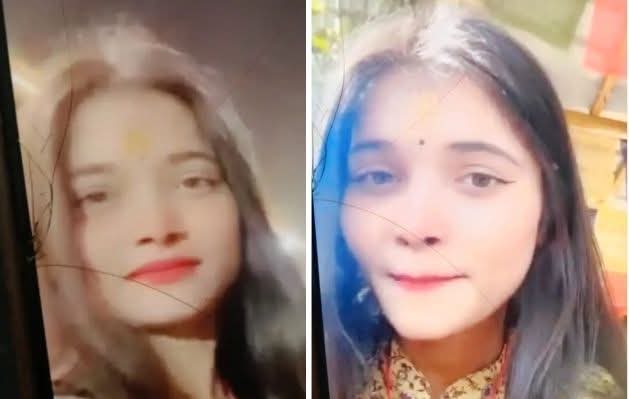 “आखिरी मैसेज से मौत का संदेश : MBPG की छात्रा की मौत, मोबाइल PIN ने खड़े किए सवाल”