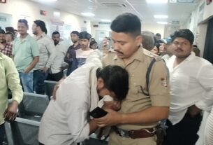 आंख के ऑपरेशन के बाद श्रमिक की मौत, राडार पर शुभानु आई हॉस्पिटल