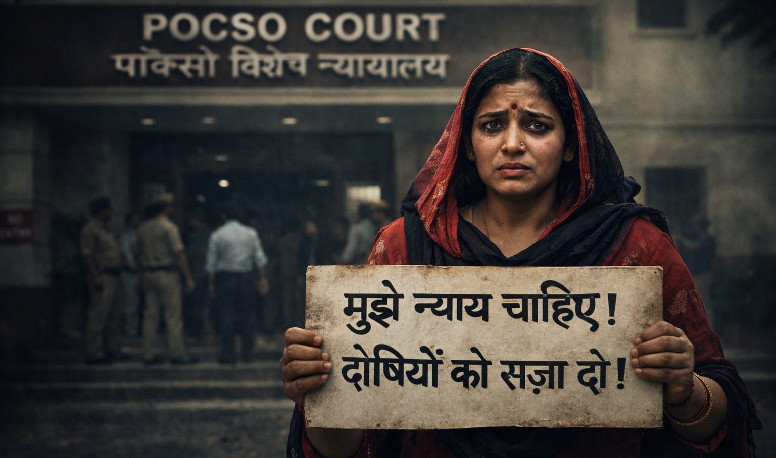 कोर्ट ने दी गर्भपात की अनुमति (प्रतीकात्मक फोटो)