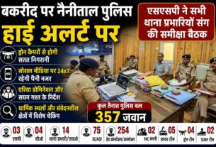 सड़क, गली न मैदान, मस्जिद और ईदगाह में होगी नमाज