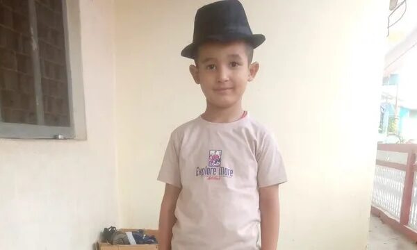बागेश्वर के कपकोट में सरयू नदी में बहा 7 साल का मासूम