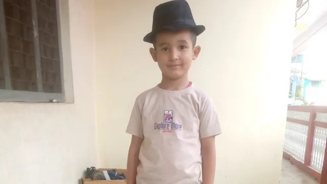 कपकोट, बागेश्वर की सरयू नदी में बहे राकेश सिंह का फाइल फोटो।