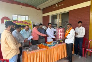 गौलापार की छह दुग्ध समितियों में 2.50 करोड़ की दुग्ध खरीद