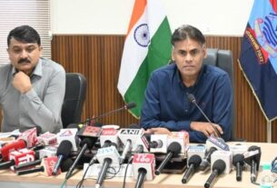 ऑपरेशन हॉटस्पॉट : 7 दिन में 820 संदिग्ध बैंक खातों की जांच, 159 FIR