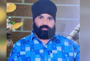 छोटे भाई को मारने पहुंचे हत्यारों ने बड़े भाई की मारी गोली